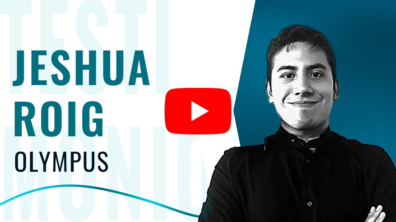 Testimonio Vec Fleet - SAAS