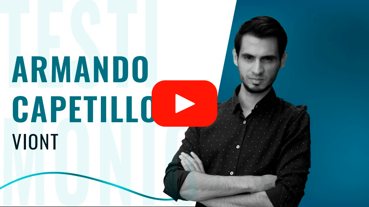 Testimonio Vec Fleet - SAAS