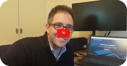 Testimonio Tecsolutions Software Factory