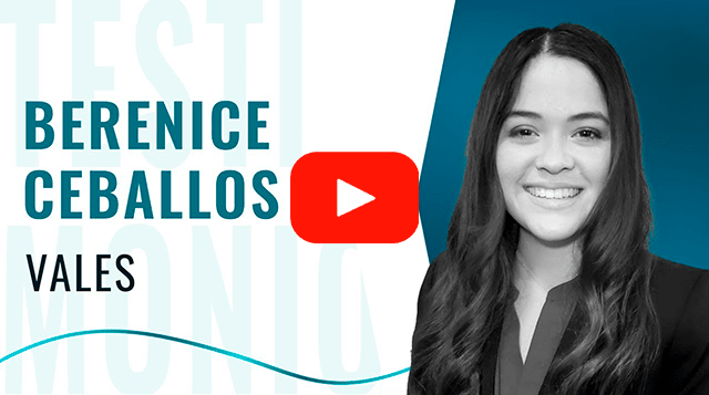 Testimonio Vec Fleet - SAAS