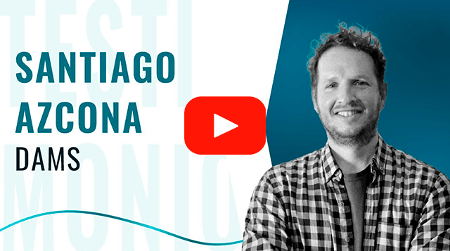 Testimonio Vec Fleet - SAAS