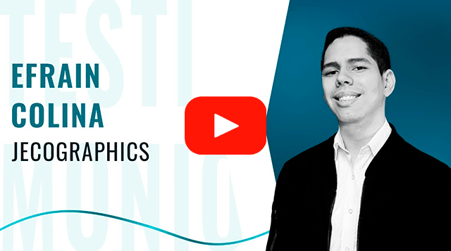 Testimonio Vec Fleet - SAAS