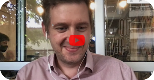 Testimonio CreativeDog