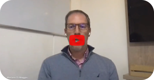 Testimonio Crombie Dev