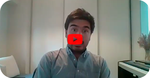 Testimonio Common Sense