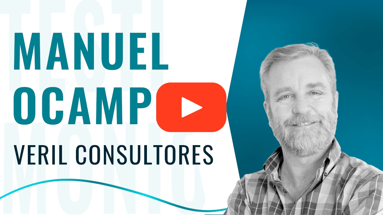 Testimonio Creative Dog