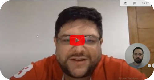 Testimonio Sancrisoft tech company