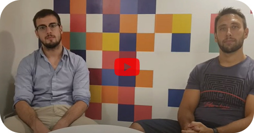 Testimonio Novit Software factory