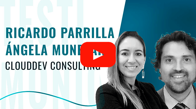 Testimonio Vec Fleet - SAAS