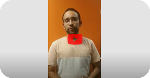 Tesitmonio Aceleradora Chrysalis