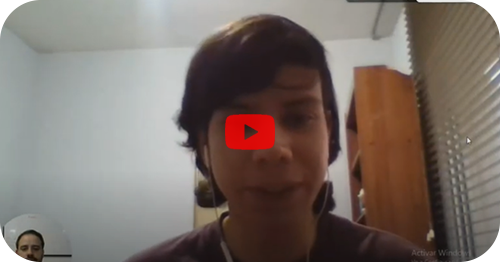 Testimonio Spot - SAAS e IOT