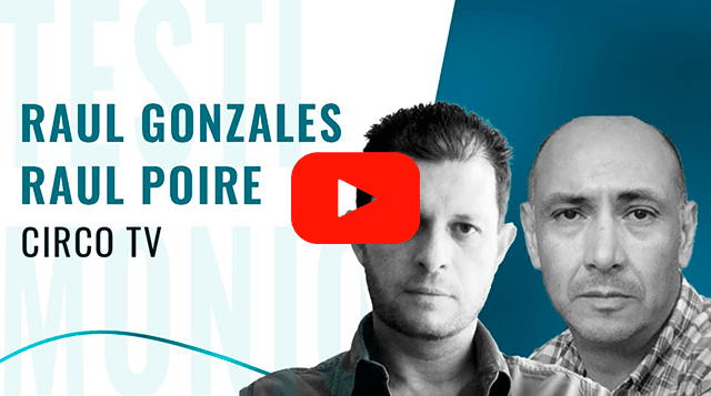 Testimonio Vec Fleet - SAAS