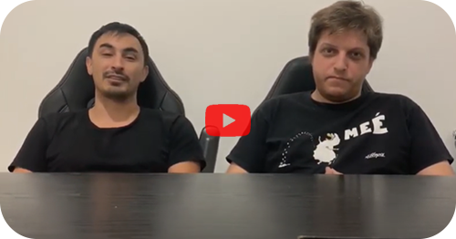 Tesitmonio Improntus Software Factory