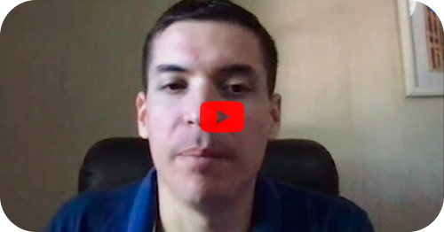 Testimonio Copileidy