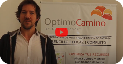 Testimonio Optimo Camino SAAS