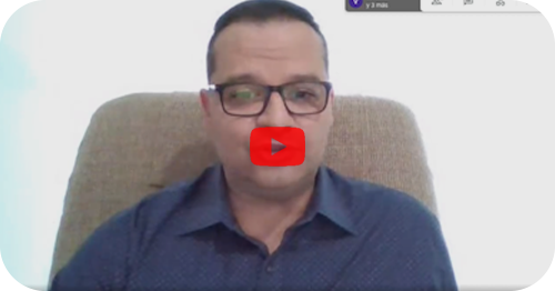 Testimonio T&TA Centroamérica