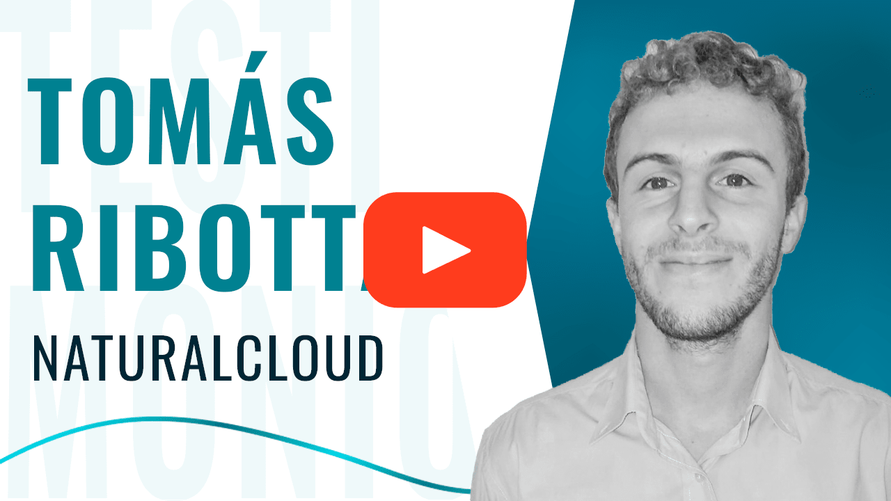 Testimonio Creative Dog