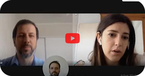 Testimonio QuadMinds