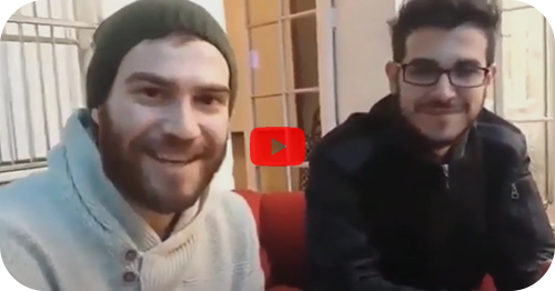 Testimonio Meshh SAAS