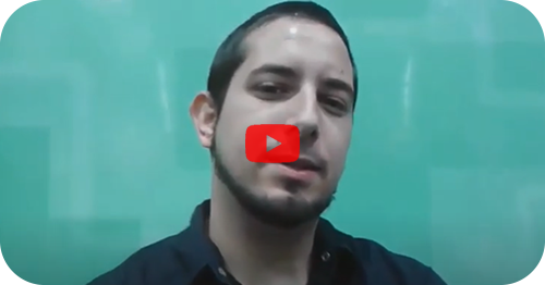 Testimonio Hafnet e-commerce