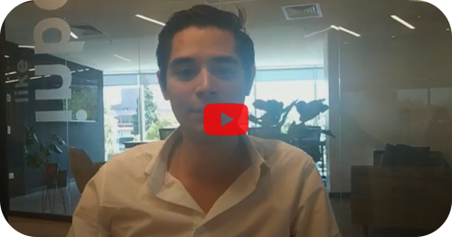 Testimonio Vita wallet fintech