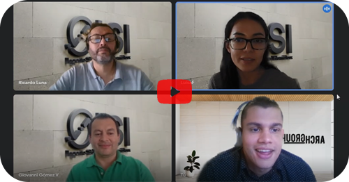 testimonio Ingenio Soluciones Informaticas