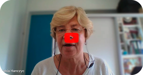 Testimonio Door Training