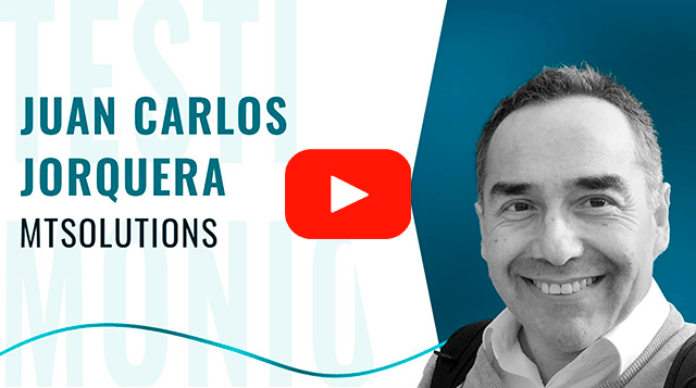 Testimonio Vec Fleet - SAAS