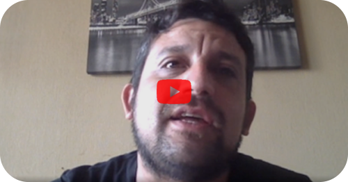 Testimonio Angular Chile